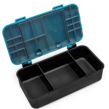 Schachtel Zebco Trophy Tackle Box Z0800029