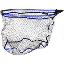 Schalenkopf Cresta Blackthorne Ghostnet Wide Mesh 003289-00063-00000