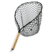 Schepnet Racket Sico Lure Poignée Liège Epuisette-sl-liege