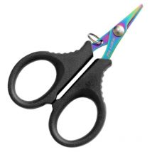 Schere Hearty Rise Titanium Color Pe Small Scissors Ps-2701