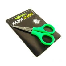 Schere Korda Razor Blades Krzb