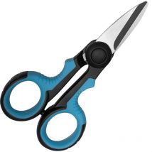 Schere Zebco Belt Scissors Z0950007