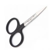 Scheren Fly Scene Black Tungsten Carbide All Purpose Scissor Straight 05-22000