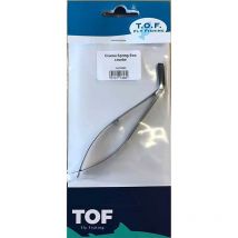Scheren Tof Spring Eco Courbé 1011360