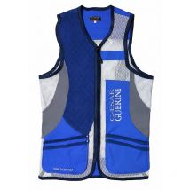 Schiessweste Für Herren Caesar Guerini Gaucher - Bleu Vg002g