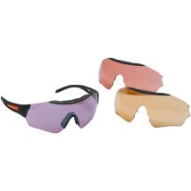 Schietbrillen Set Beretta Puull Eyeglasses Verwisselbaar Oc021a23540mxkuni