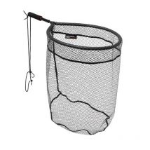 Schlägerkäfer Savage Gear Pro Finezze Net With Scale Svs76072