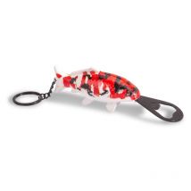 Schlüsselanhänger Anaconda Beauty Koi-kindai Showa Opener 0125989
