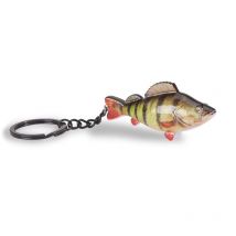 Schlüsselanhänger Doiyo S'zuki Beauty Perch Keychain 0125011
