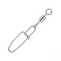 Schnurklammer Unicat Ton Cross Lock Swivel 1614092