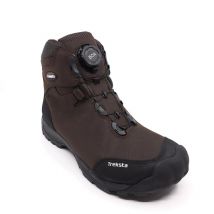 Schoenen Man-vrouw Treksta Tundra 6 Boa Htx - Marron 242081201-99-40