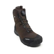 Schoenen Man-vrouw Treksta Tundra 8 Boa Htx - Marron 242081202-99-47