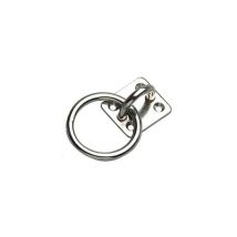 Schotplaat Rvs Pike'n Bass 249050