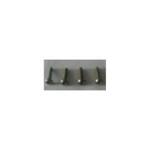 Schraube Numaxes Pour Canifugue Fug1030, Canifugue Mix Fug1031 Et Canicalm Premium - 4er Pack Cpsselot015