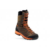 Schuhe Herren Crispi Titan Gtx Braun Cf84004300-41