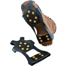 Schuhsohlenaufsatz /spikes Alpenheat Rutschfest Ahgrips