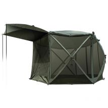 Schuilkelder Solar Sp 6-hub Cube Shelter Bv20