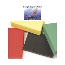 Schwamm Tof Plastazote 3 Cm 1003644