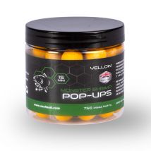 Schwebende Boilie Nashbait Monster Shrimp Pop Ups B6522