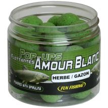 Schwebende Bouillette Fun Fishing 10281754