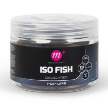 Schwimmboilie Mainline Iso Fish Pop-ups M21078
