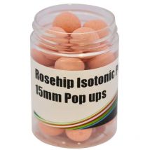 Schwimmboilie Mistral Baits Rosehip 20-00007