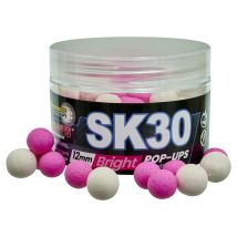Schwimmender Boilie Starbaits Performance Concept Sk30 Bright Pop Up 82366