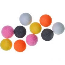 Schwimmenkugel Starbaits Round Balls - 6er Pack 48887