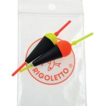 Schwimmer Fiquet Toulousain - 2er Pack Gf-toul-2