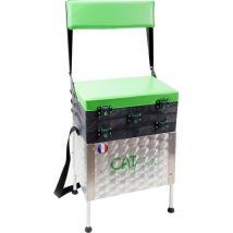 Seat Box Catfish With Back 65815