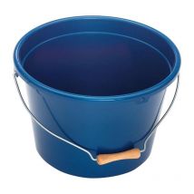 Seau A Amorce Plastilys - Bleu 18l - Pêcheur.com