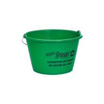 Seau A Amorce Sensas 15 Litres - Pêcheur.com