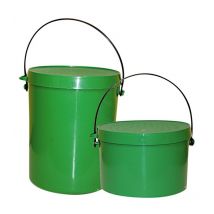Seau A Ble Autain 1/2l - Pêcheur.com