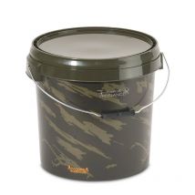 Seau Anaconda Freelancer Bucket Round 20l - Pêcheur.com