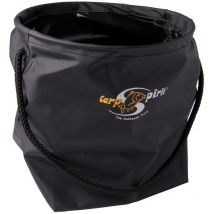 Seau Carp Spirit Pliable Seau Pliable - Pêcheur.com