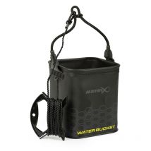 Seau Fox Matrix Eva Water Bucket Glu158 - Pêcheur.com