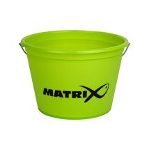 Seau Fox Matrix Groundbait Bucket 25l Gbt021 - Pêcheur.com