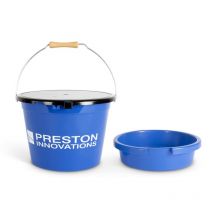 Seau Preston Innovations 13l Bucket Set P0220151