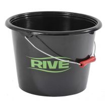 Seau Rive 20l Seau 20l - No850090 - Pour Pêche au Coup - Pêcheur.com