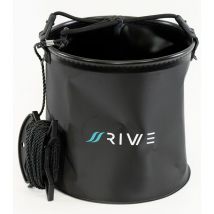Seau Rond Rive Water Bucket Riv-239274-1 - Pour Pêche au Coup - Pêcheur.com