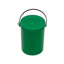 Secchio A Grano Plastilys T/s2l