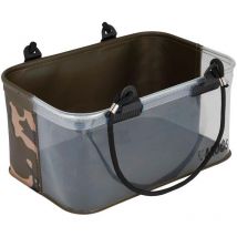 Secchio Fox Aquos Camo Rig Water Bucket Cev012