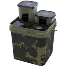 Secchio Korda Kontainer System Kbu004
