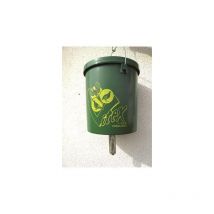 Secchio Pasturatoree Selvaggina Vitex 22 Litres Avec Spirale À Ressort So20s