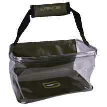 Secchio Pieghevole Grade Clear View Bucket 006400-00413-00000