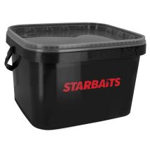 Secchio Starbaits Stb Tourno Bucket Square 13l 18363