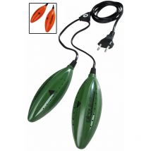 Seche Chaussure Alpenheat Sur Secteur Ah-ad9-circulation