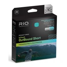 Seda Para Mosca Rio Premier Outbound Short 7 29515-001