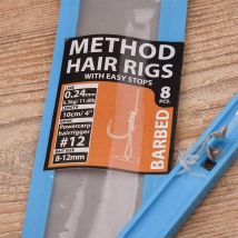 Sedal Montada Cresta Method Rigs + Spike 004735-00107-00004