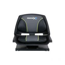 Sede Rotativa Fox Matrix Swivel Seat Including Base Gmb117